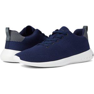 NEW $155 Peter Millar Hyperlight Glide Womens Sneakers! Size 7 or 7.5  Navy